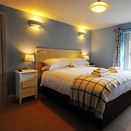The Samson Inn Gilsland ภายนอก รูปภาพ