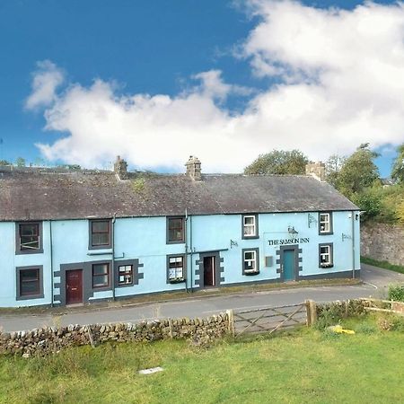 The Samson Inn Gilsland ภายนอก รูปภาพ